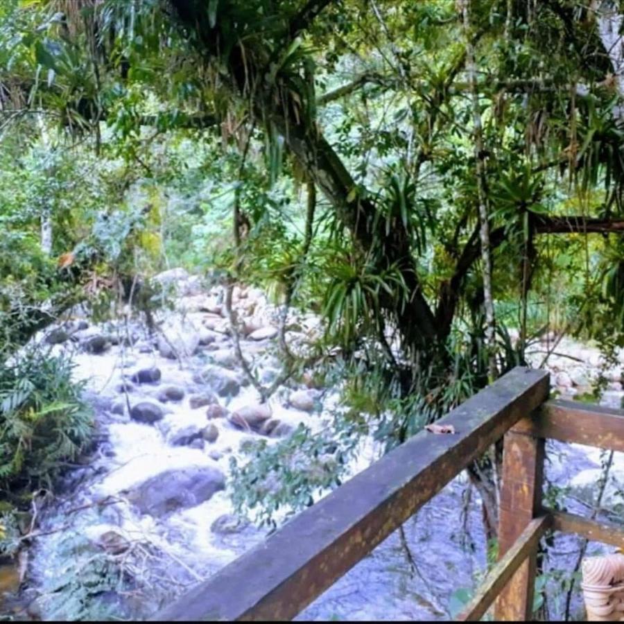 Chales Internacionall Villa Paraty Exterior photo