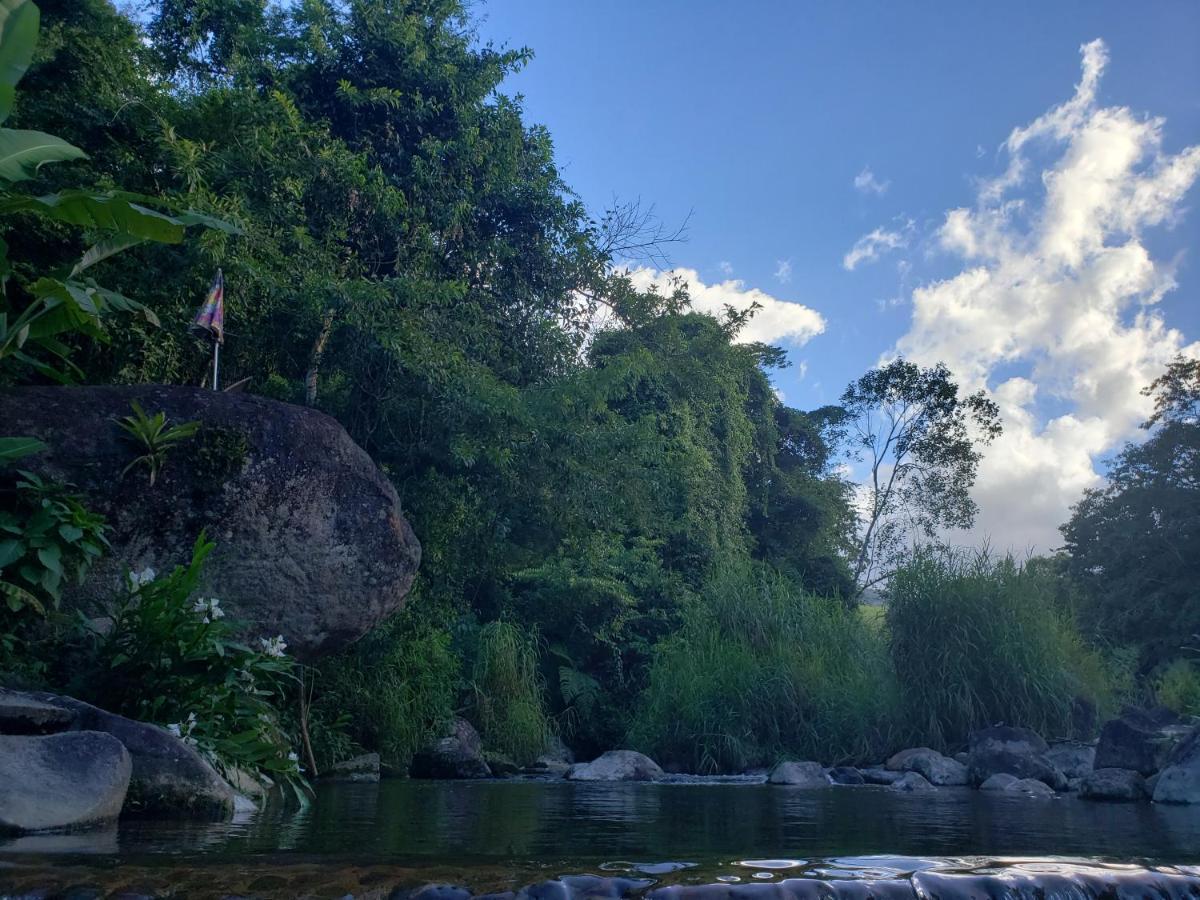 Chales Internacionall Villa Paraty Exterior photo