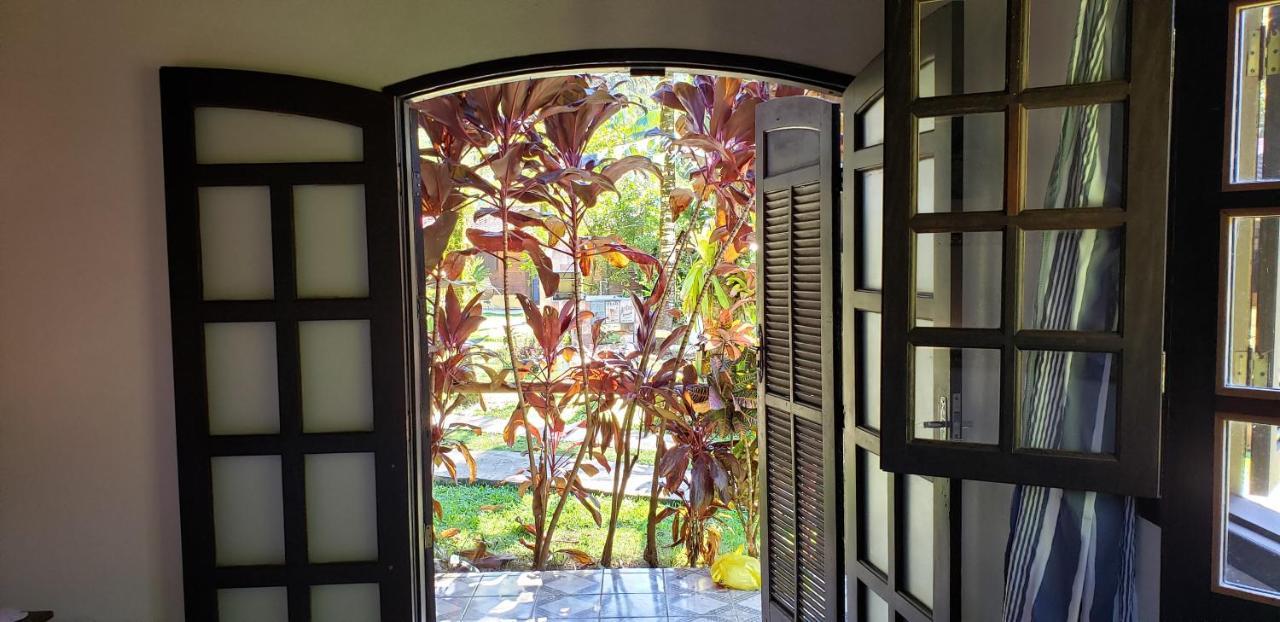 Chales Internacionall Villa Paraty Exterior photo