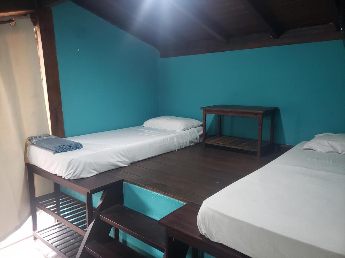 Chales Internacionall Villa Paraty Exterior photo