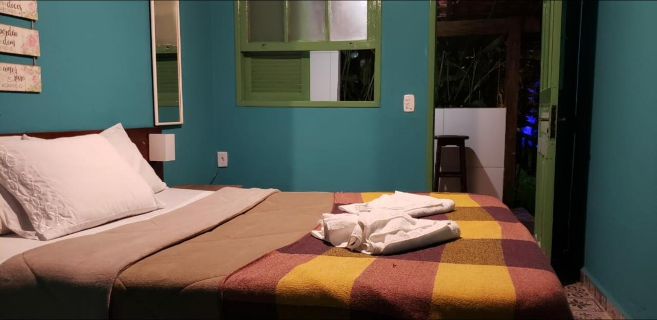 Chales Internacionall Villa Paraty Exterior photo